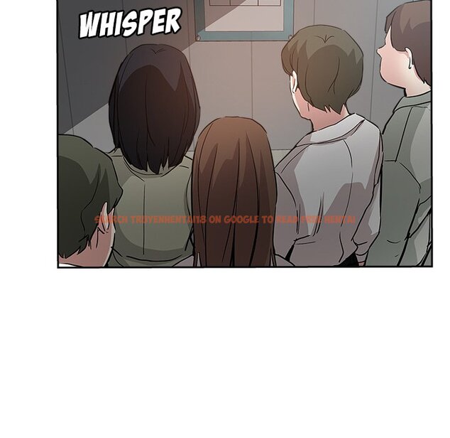 Read Hentai Image 12 383 in comic The Unexpected Guest - Chapter 32 - hentaitnt.net