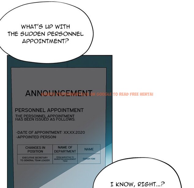 Read Hentai Image 13 383 in comic The Unexpected Guest - Chapter 32 - hentaitnt.net