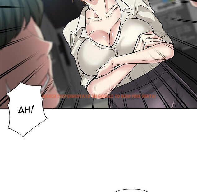 Read Hentai Image 15 383 in comic The Unexpected Guest - Chapter 32 - hentaitnt.net