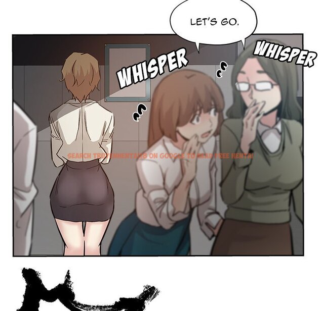 Read Hentai Image 16 383 in comic The Unexpected Guest - Chapter 32 - hentaitnt.net