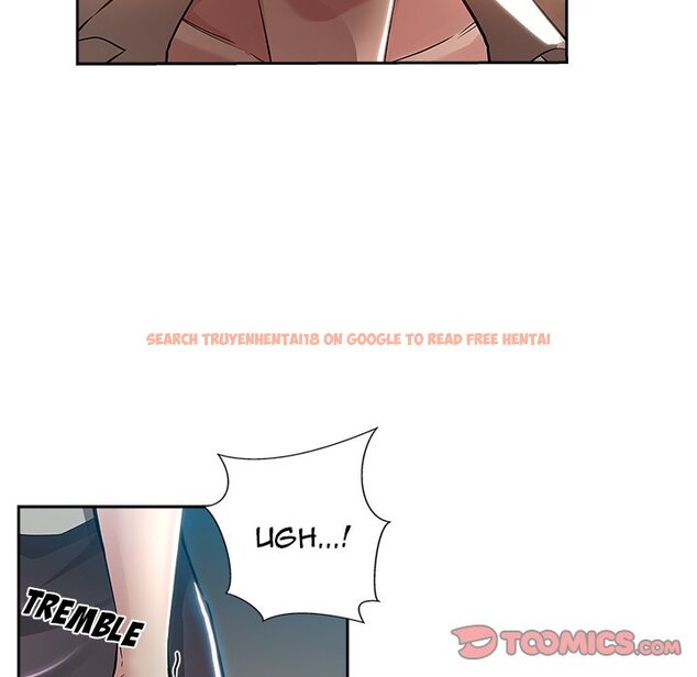 Read Hentai Image 18 383 in comic The Unexpected Guest - Chapter 32 - hentaitnt.net