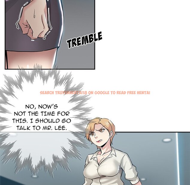 Read Hentai Image 19 383 in comic The Unexpected Guest - Chapter 32 - hentaitnt.net