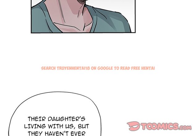 Read Hentai Image 2 383 in comic The Unexpected Guest - Chapter 32 - hentaitnt.net