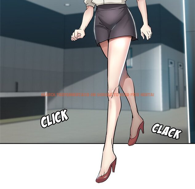Read Hentai Image 20 383 in comic The Unexpected Guest - Chapter 32 - hentaitnt.net