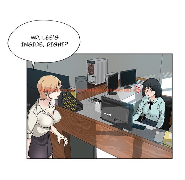 Read Hentai Image 24 383 in comic The Unexpected Guest - Chapter 32 - hentaitnt.net