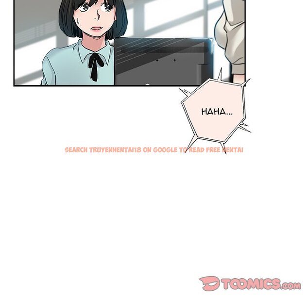 Read Hentai Image 26 383 in comic The Unexpected Guest - Chapter 32 - hentaitnt.net