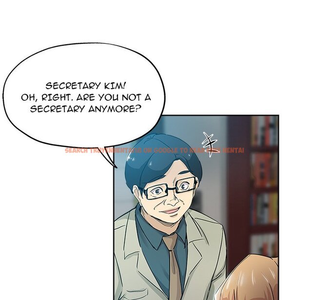Read Hentai Image 29 383 in comic The Unexpected Guest - Chapter 32 - hentaitnt.net