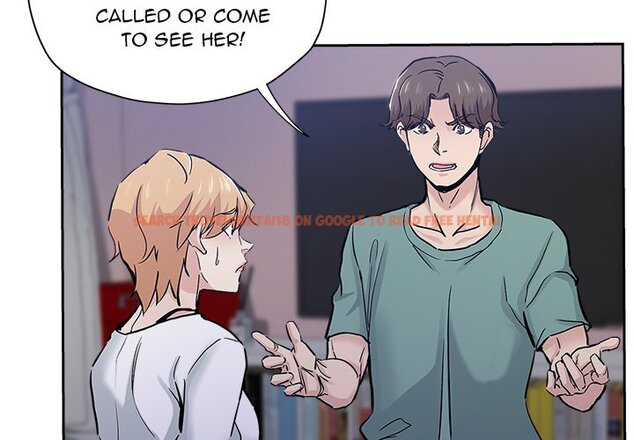 Read Hentai Image 3 383 in comic The Unexpected Guest - Chapter 32 - hentaitnt.net