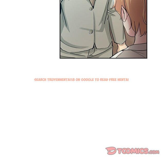 Read Hentai Image 30 383 in comic The Unexpected Guest - Chapter 32 - hentaitnt.net