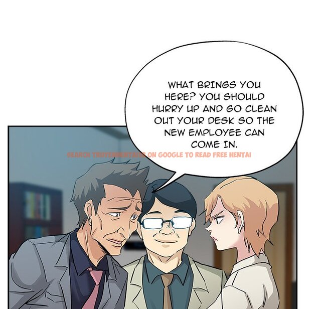 Read Hentai Image 31 383 in comic The Unexpected Guest - Chapter 32 - hentaitnt.net