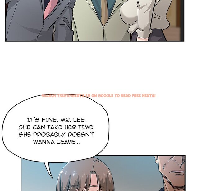 Read Hentai Image 32 383 in comic The Unexpected Guest - Chapter 32 - hentaitnt.net
