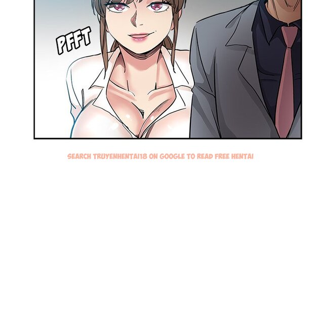 Read Hentai Image 33 383 in comic The Unexpected Guest - Chapter 32 - hentaitnt.net
