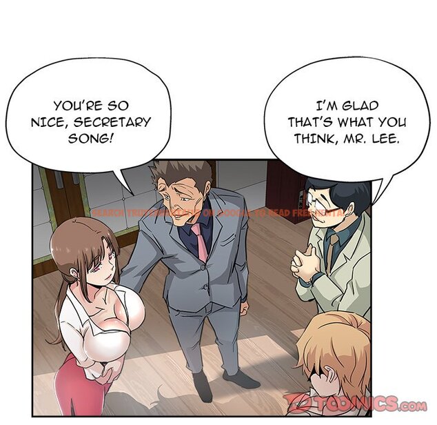 Read Hentai Image 34 383 in comic The Unexpected Guest - Chapter 32 - hentaitnt.net