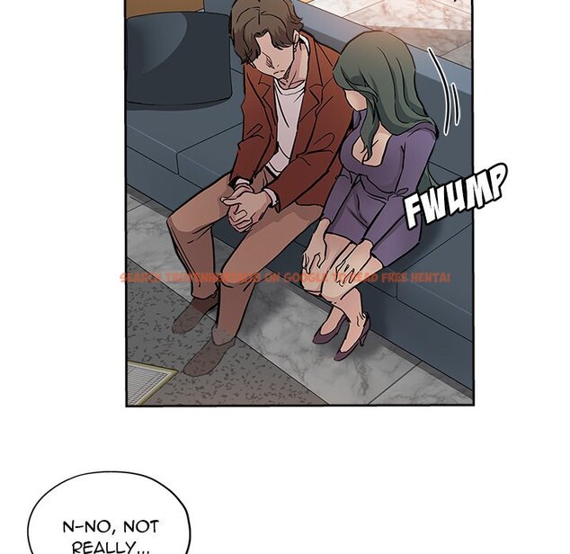Read Hentai Image 39 383 in comic The Unexpected Guest - Chapter 32 - hentaitnt.net