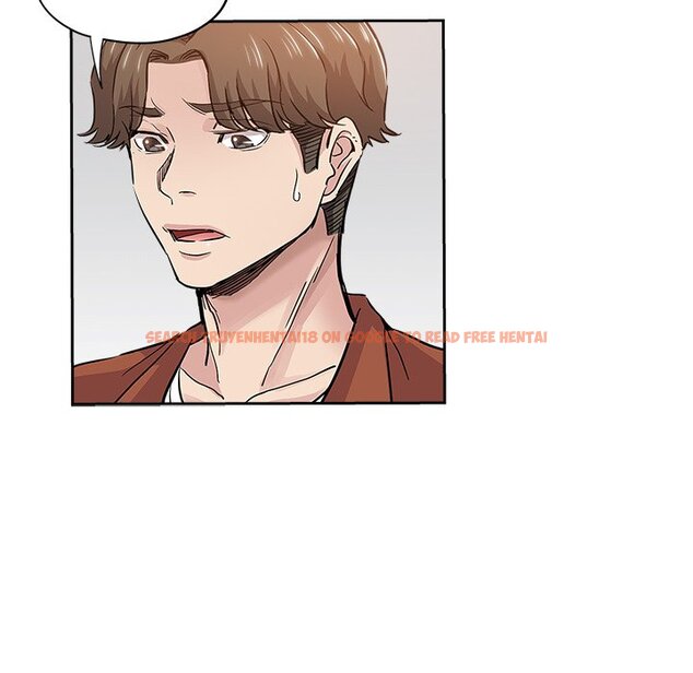 Read Hentai Image 40 383 in comic The Unexpected Guest - Chapter 32 - hentaitnt.net