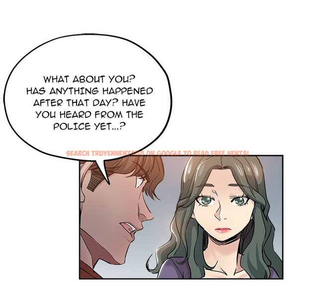 Read Hentai Image 41 383 in comic The Unexpected Guest - Chapter 32 - hentaitnt.net