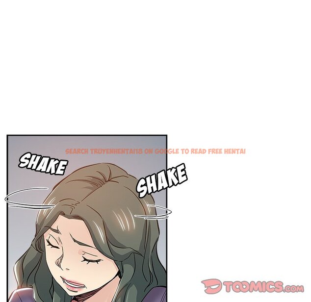 Read Hentai Image 42 383 in comic The Unexpected Guest - Chapter 32 - hentaitnt.net