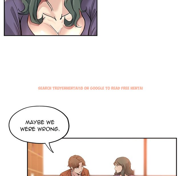 Read Hentai Image 43 383 in comic The Unexpected Guest - Chapter 32 - hentaitnt.net
