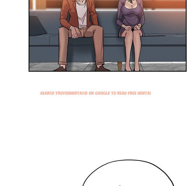Read Hentai Image 44 383 in comic The Unexpected Guest - Chapter 32 - hentaitnt.net