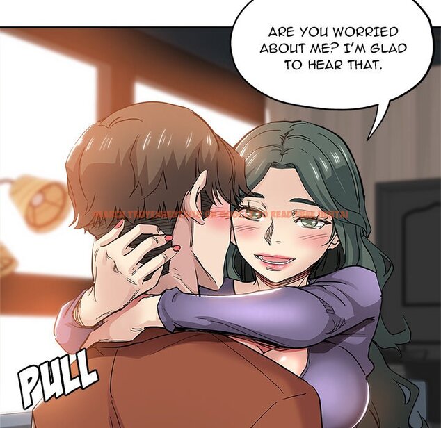 Read Hentai Image 48 383 in comic The Unexpected Guest - Chapter 32 - hentaitnt.net