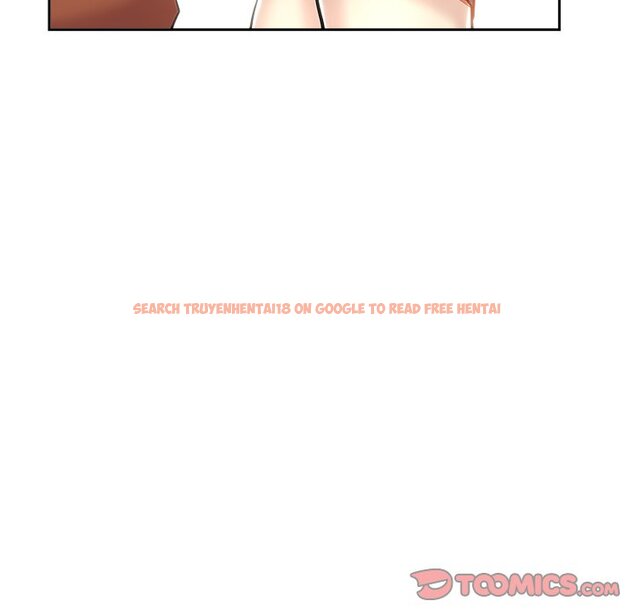 Read Hentai Image 54 383 in comic The Unexpected Guest - Chapter 32 - hentaitnt.net