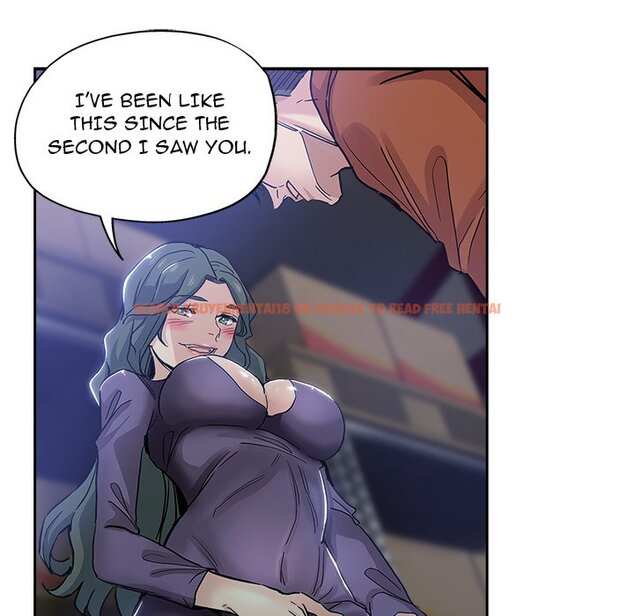 Read Hentai Image 56 383 in comic The Unexpected Guest - Chapter 32 - hentaitnt.net