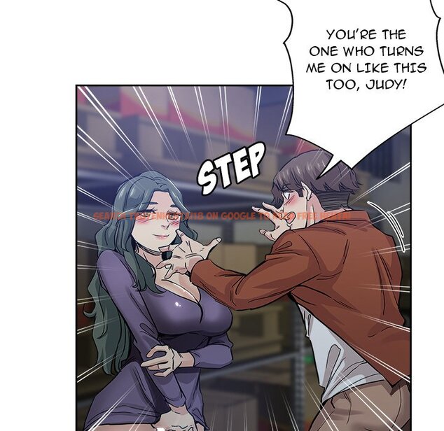 Read Hentai Image 60 383 in comic The Unexpected Guest - Chapter 32 - hentaitnt.net