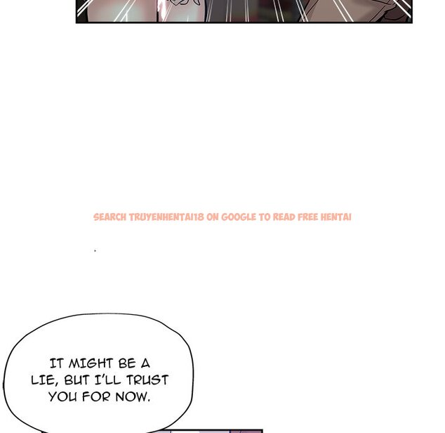 Read Hentai Image 61 383 in comic The Unexpected Guest - Chapter 32 - hentaitnt.net