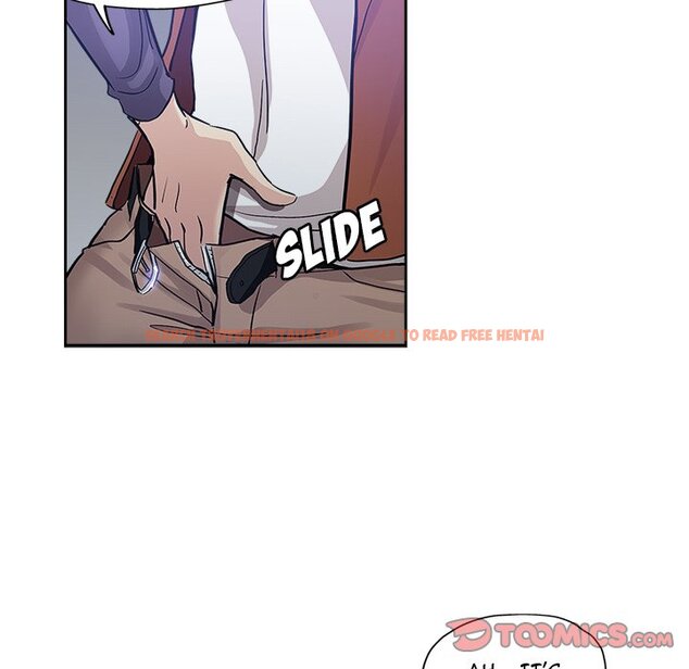 Read Hentai Image 62 383 in comic The Unexpected Guest - Chapter 32 - hentaitnt.net