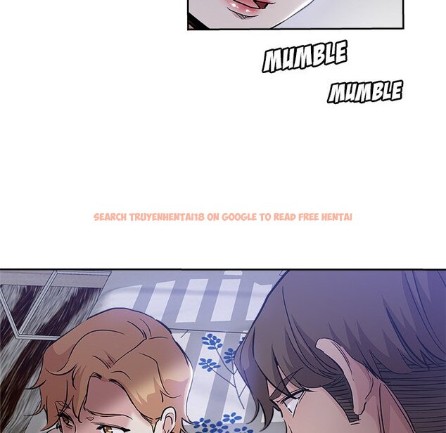 Read Hentai Image 7 383 in comic The Unexpected Guest - Chapter 32 - hentaitnt.net