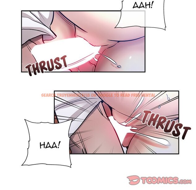 Read Hentai Image 70 383 in comic The Unexpected Guest - Chapter 32 - hentaitnt.net