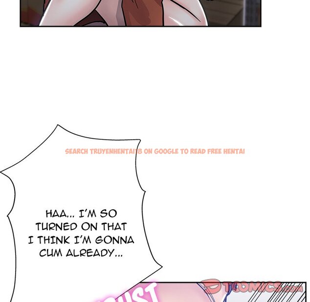 Read Hentai Image 74 383 in comic The Unexpected Guest - Chapter 32 - hentaitnt.net