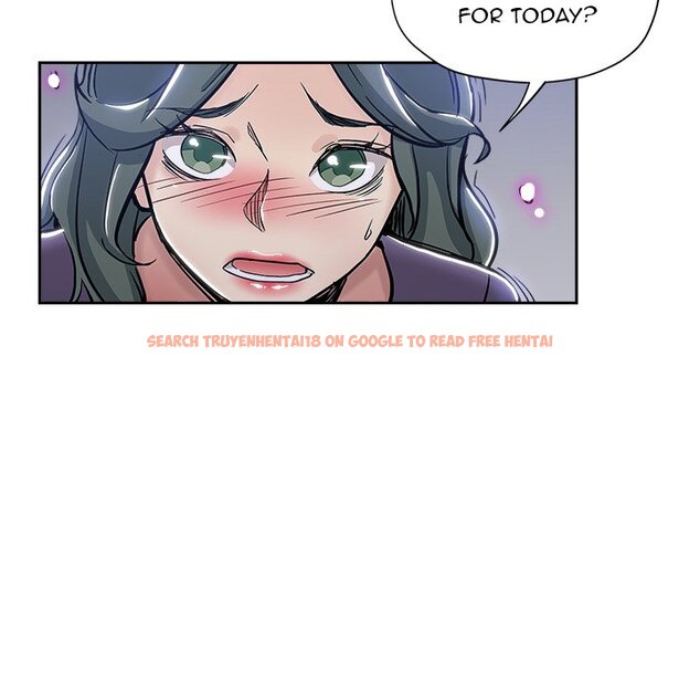 Read Hentai Image 76 383 in comic The Unexpected Guest - Chapter 32 - hentaitnt.net