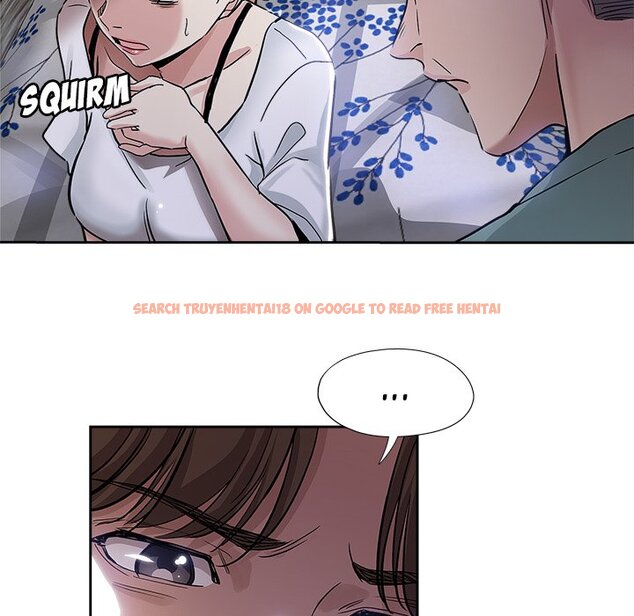 Read Hentai Image 8 383 in comic The Unexpected Guest - Chapter 32 - hentaitnt.net