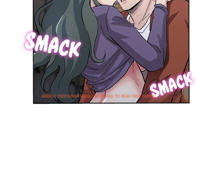 Read Hentai Image 83 383 in comic The Unexpected Guest - Chapter 32 - hentaitnt.net