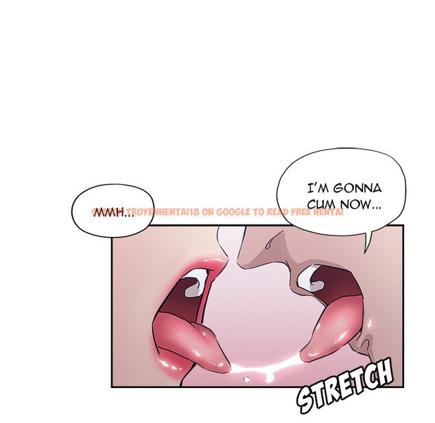 Read Hentai Image 84 383 in comic The Unexpected Guest - Chapter 32 - hentaitnt.net
