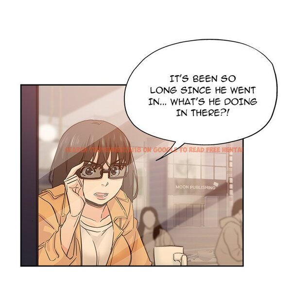 Read Hentai Image 92 383 in comic The Unexpected Guest - Chapter 32 - hentaitnt.net