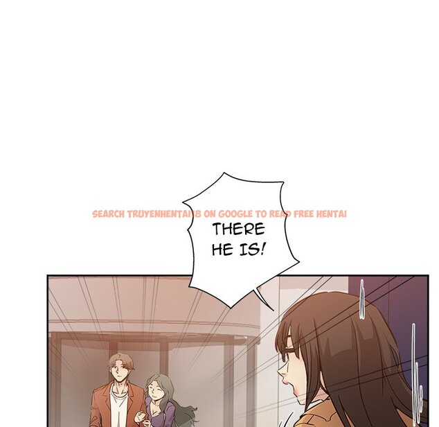 Read Hentai Image 93 383 in comic The Unexpected Guest - Chapter 32 - hentaitnt.net