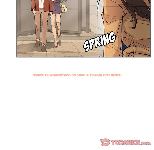 Read Hentai Image 94 383 in comic The Unexpected Guest - Chapter 32 - hentaitnt.net