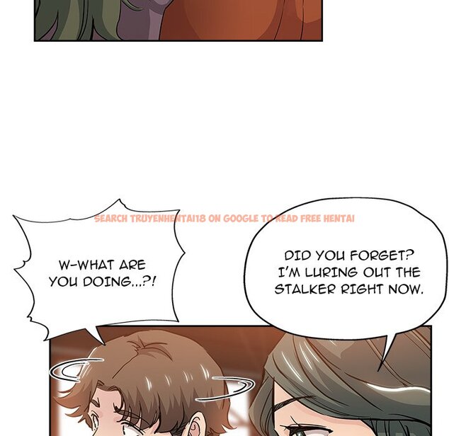 Read Hentai Image 96 388 in comic The Unexpected Guest - Chapter 32 - hentaitnt.net