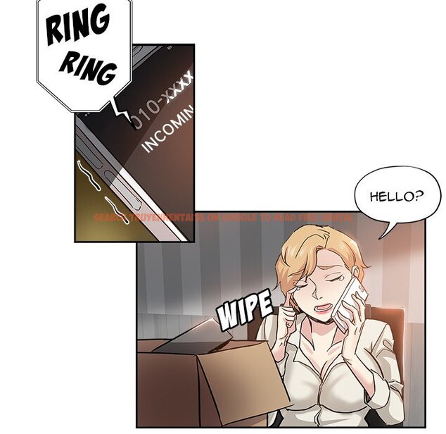 Read Hentai Image 17 273 in comic The Unexpected Guest - Chapter 33 - hentaitnt.net