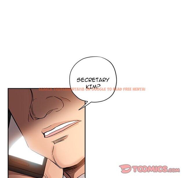 Read Hentai Image 18 273 in comic The Unexpected Guest - Chapter 33 - hentaitnt.net