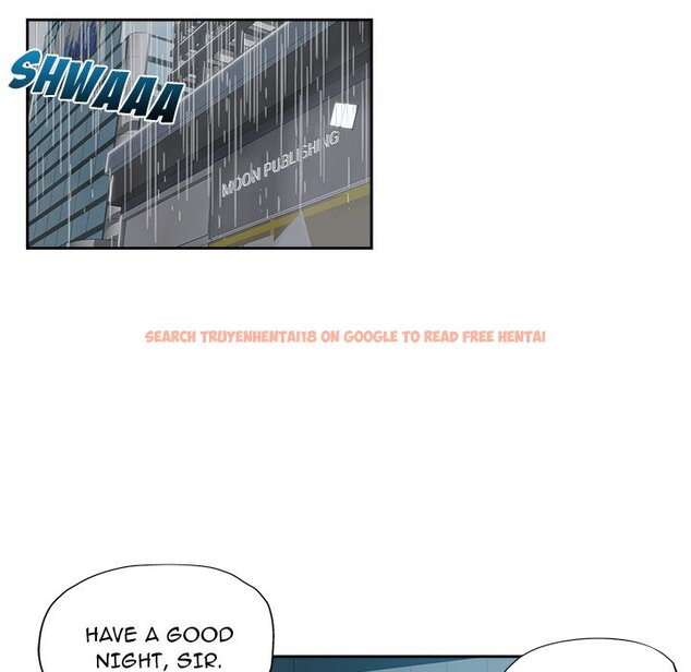 Read Hentai Image 23 273 in comic The Unexpected Guest - Chapter 33 - hentaitnt.net