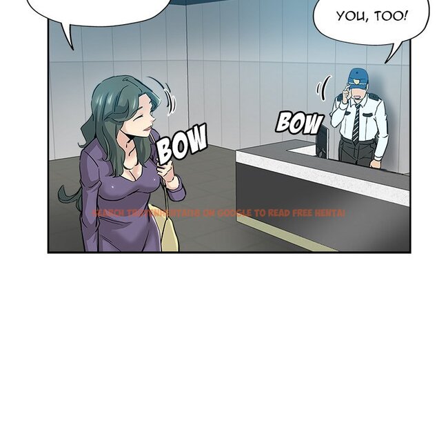 Read Hentai Image 24 273 in comic The Unexpected Guest - Chapter 33 - hentaitnt.net