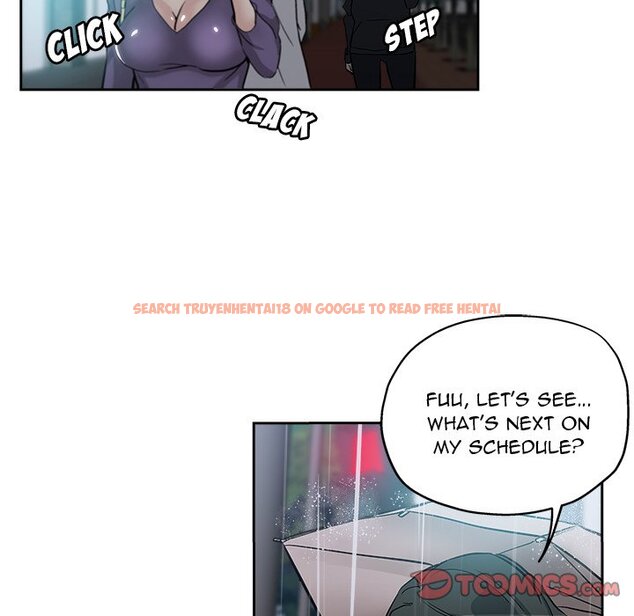 Read Hentai Image 26 273 in comic The Unexpected Guest - Chapter 33 - hentaitnt.net