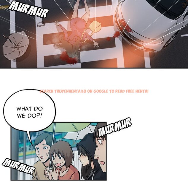 Read Hentai Image 33 273 in comic The Unexpected Guest - Chapter 33 - hentaitnt.net