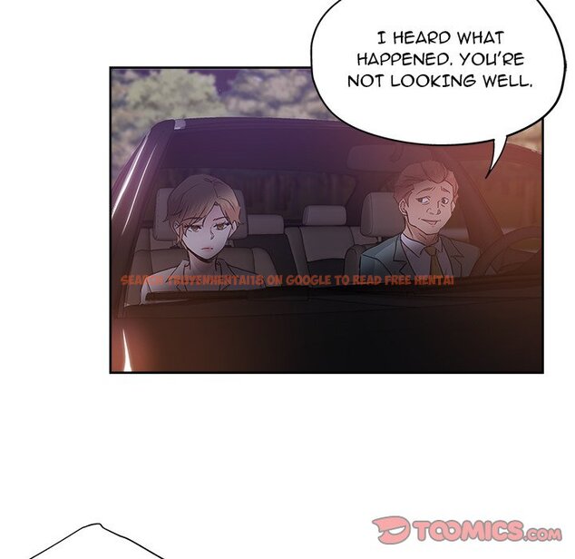 Read Hentai Image 38 273 in comic The Unexpected Guest - Chapter 33 - hentaitnt.net