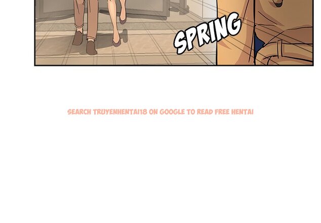 Read Hentai Image 4 273 in comic The Unexpected Guest - Chapter 33 - hentaitnt.net