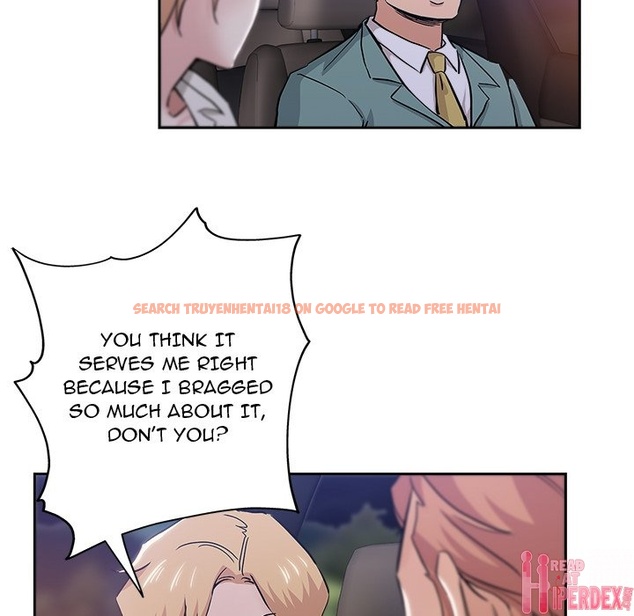Read Hentai Image 41 273 in comic The Unexpected Guest - Chapter 33 - hentaitnt.net