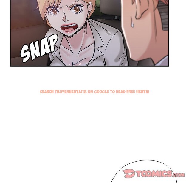 Read Hentai Image 42 273 in comic The Unexpected Guest - Chapter 33 - hentaitnt.net